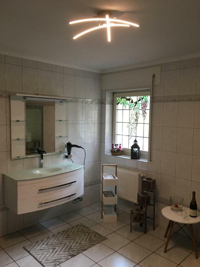 Casa Vorwerk Villa Schuller Buitenkant foto