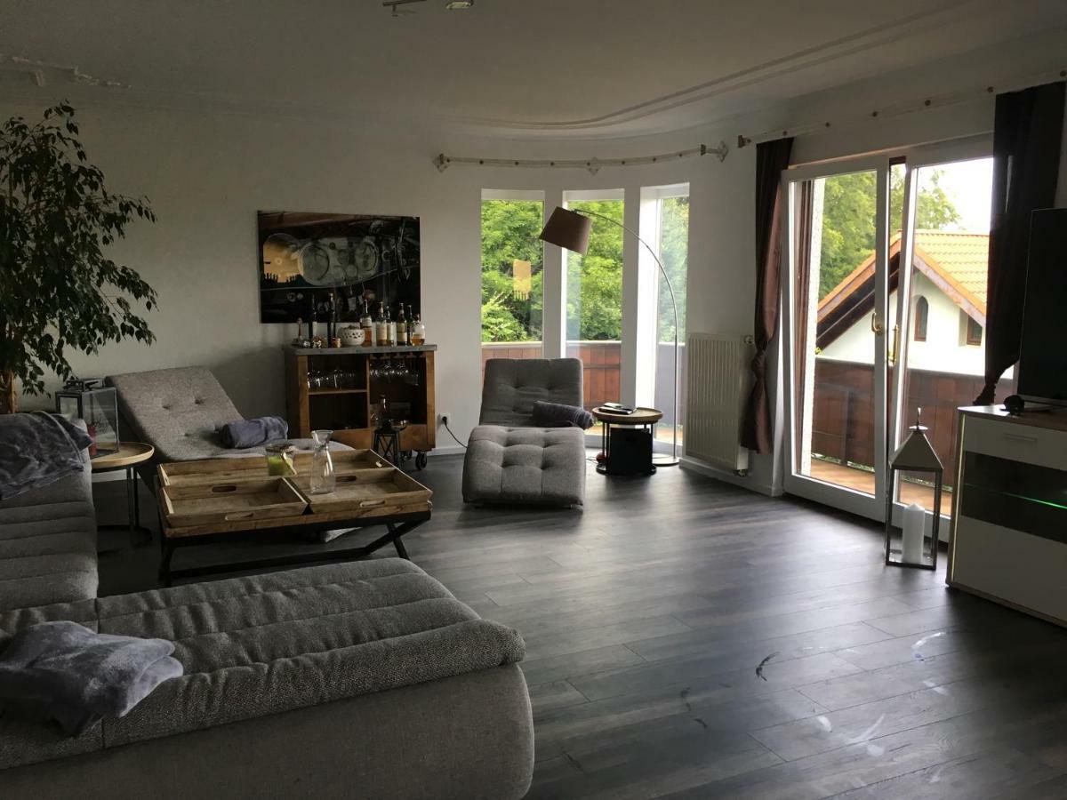 Casa Vorwerk Villa Schuller Buitenkant foto