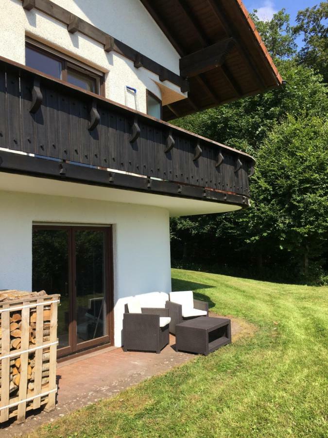 Casa Vorwerk Villa Schuller Buitenkant foto