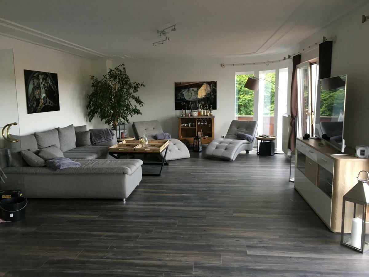 Casa Vorwerk Villa Schuller Buitenkant foto