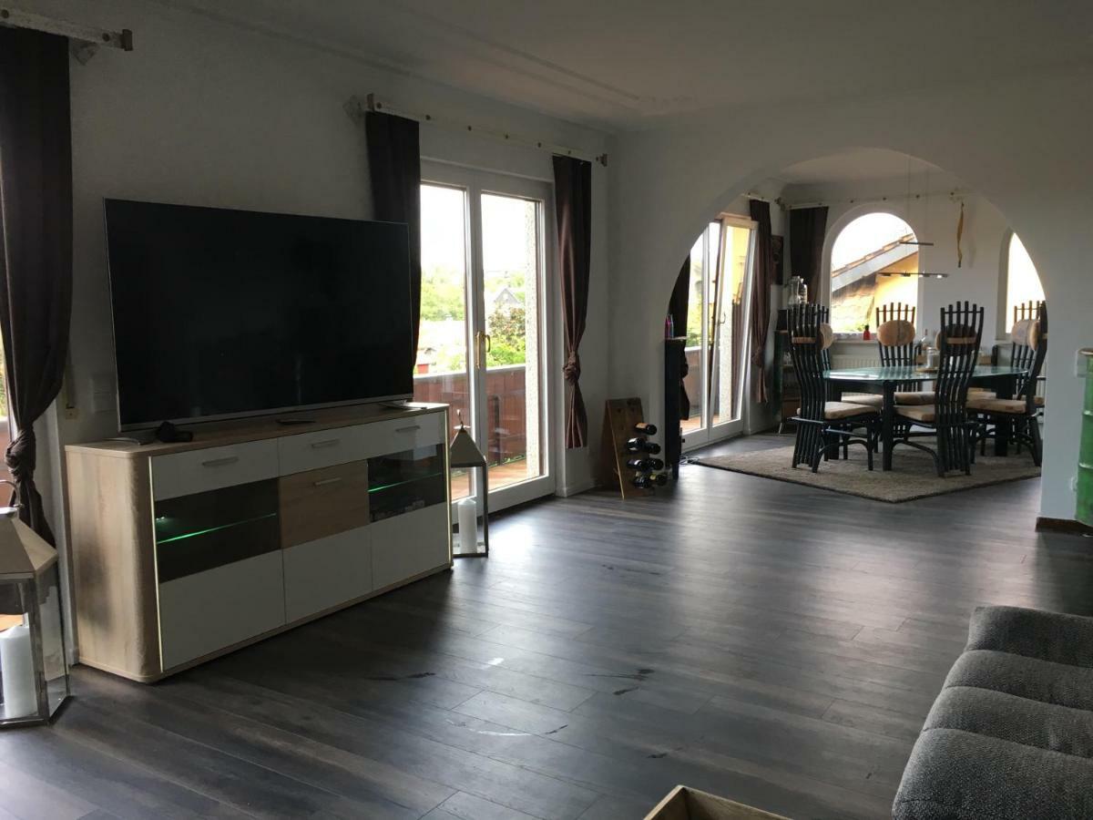 Casa Vorwerk Villa Schuller Buitenkant foto
