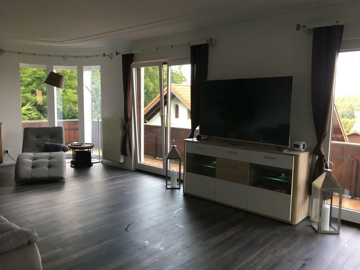 Casa Vorwerk Villa Schuller Buitenkant foto
