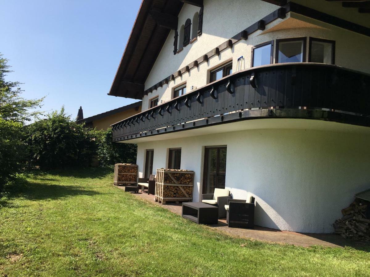 Casa Vorwerk Villa Schuller Buitenkant foto