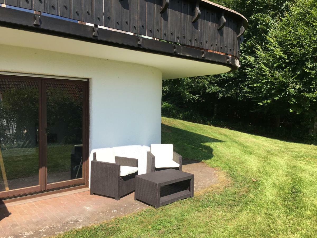 Casa Vorwerk Villa Schuller Buitenkant foto
