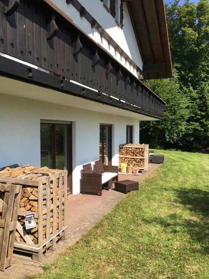 Casa Vorwerk Villa Schuller Buitenkant foto
